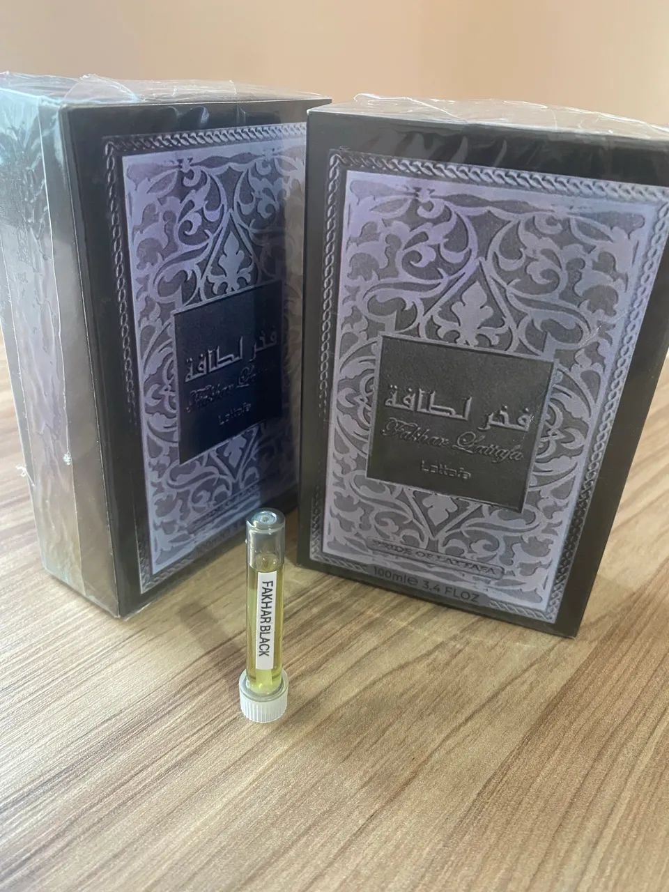 Perfumes Árabes e Importados  - Foto 3