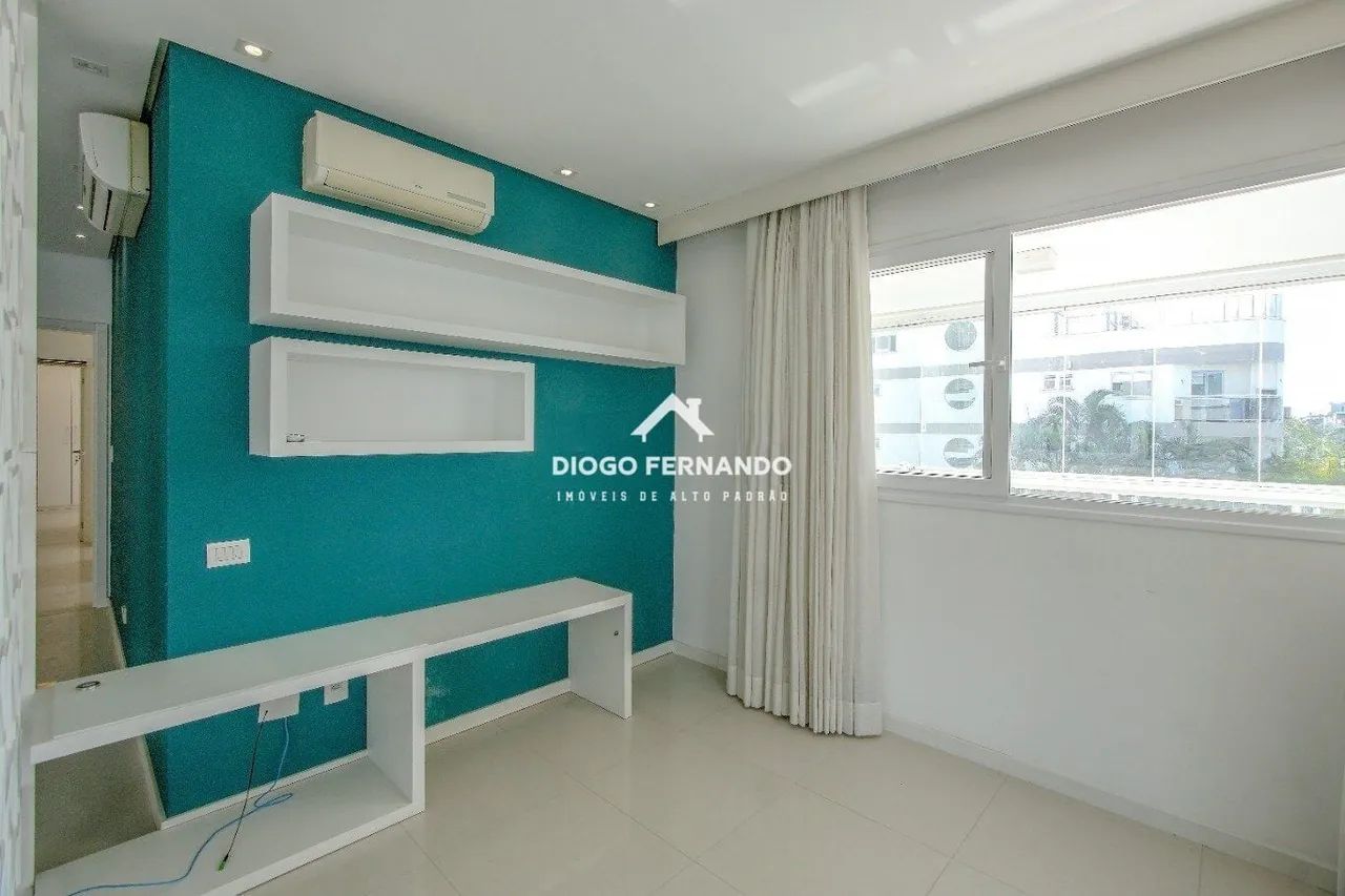 Apartamento à Venda com 3 Suítes no Novo Campeche - Foto 3