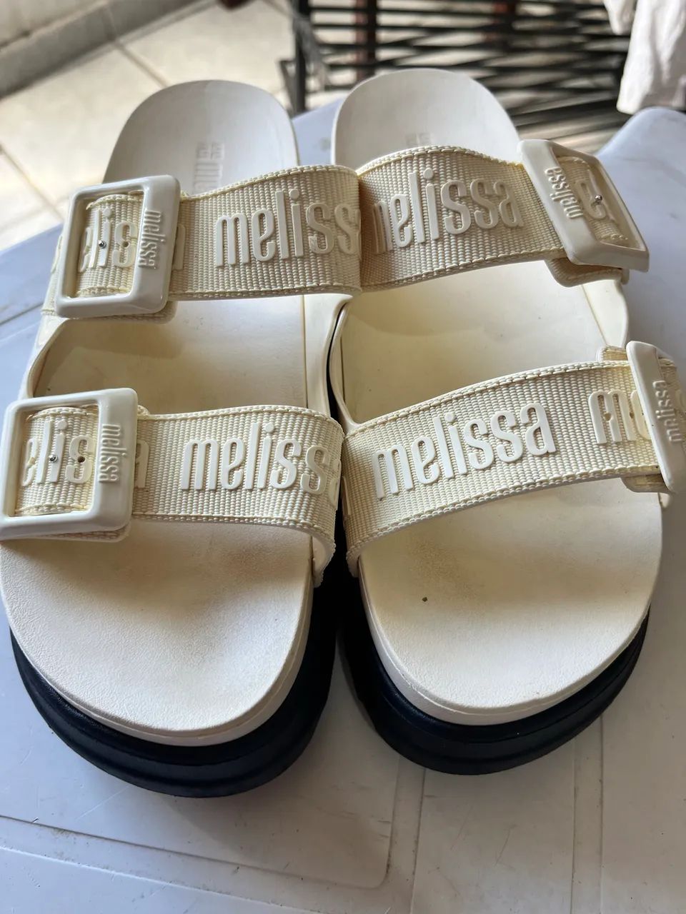 Melissa  - Foto 2