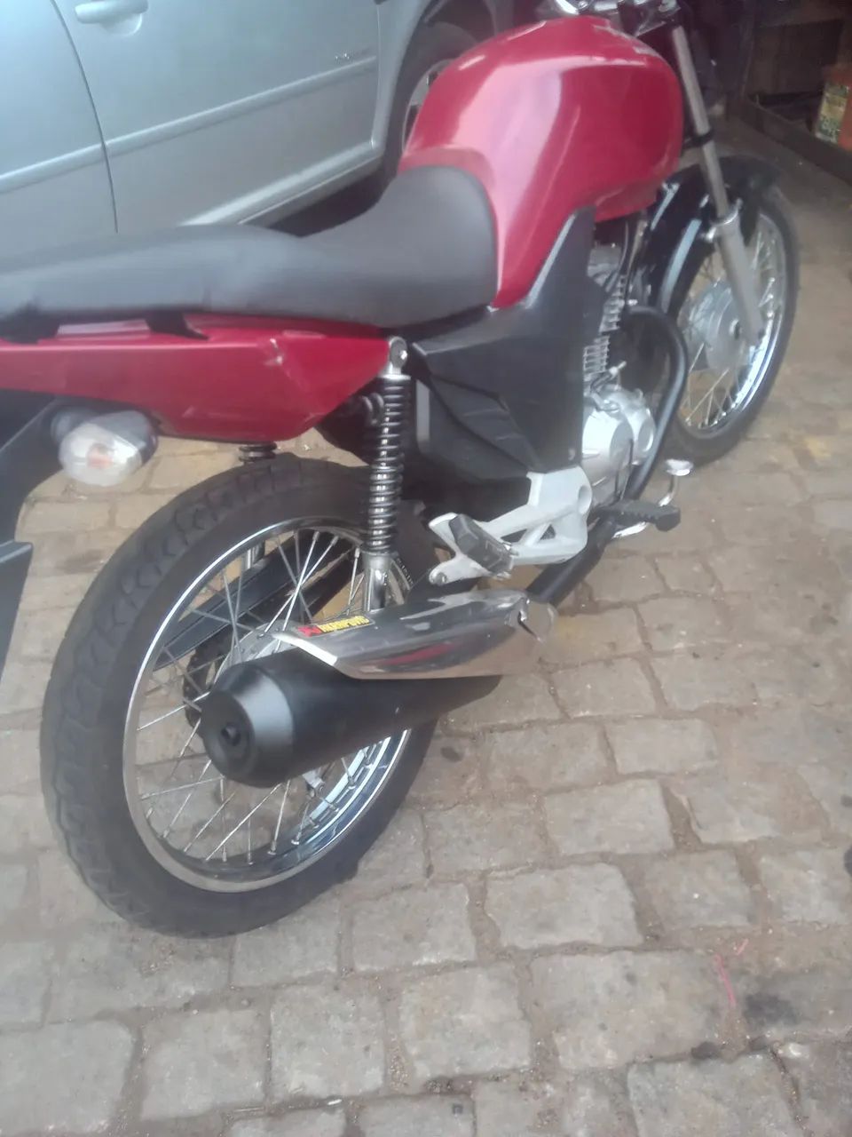 Cg start - Foto 3