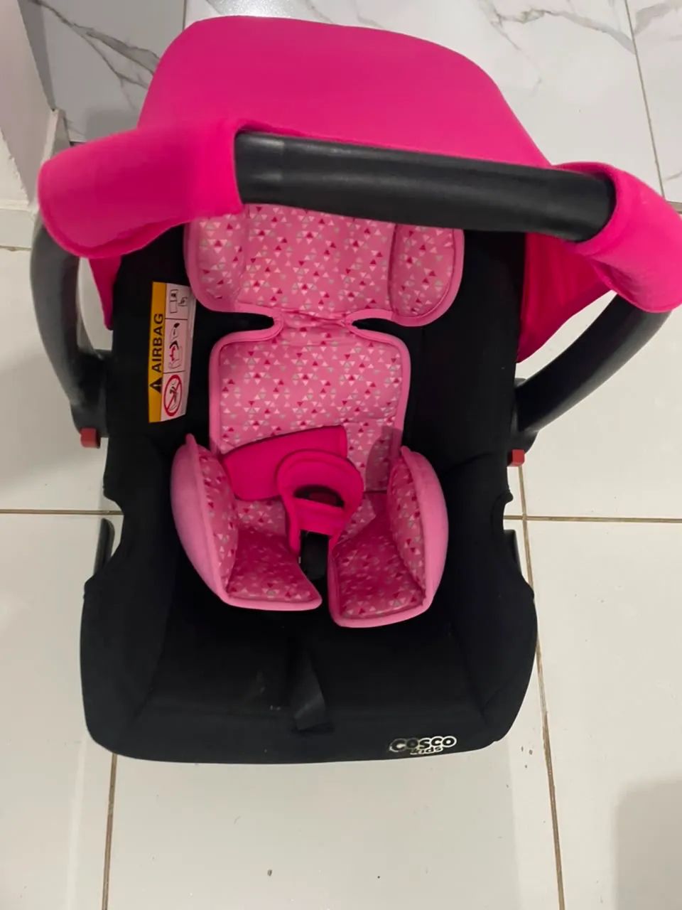 Bebê Conforto  - Foto 2