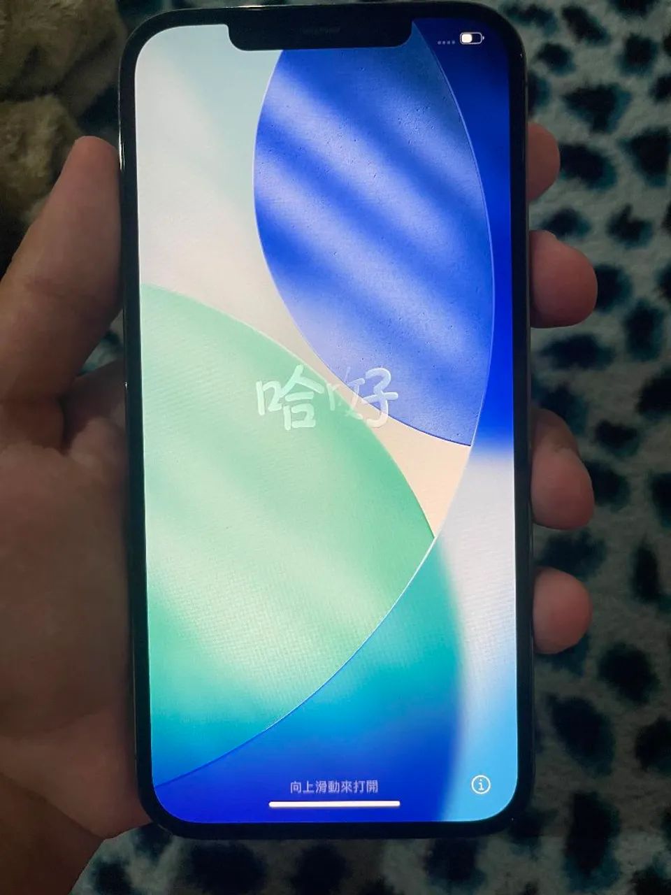 Iphone 12 PRO MAX 128GB GRAFITE sem marcas de uso - Foto 2
