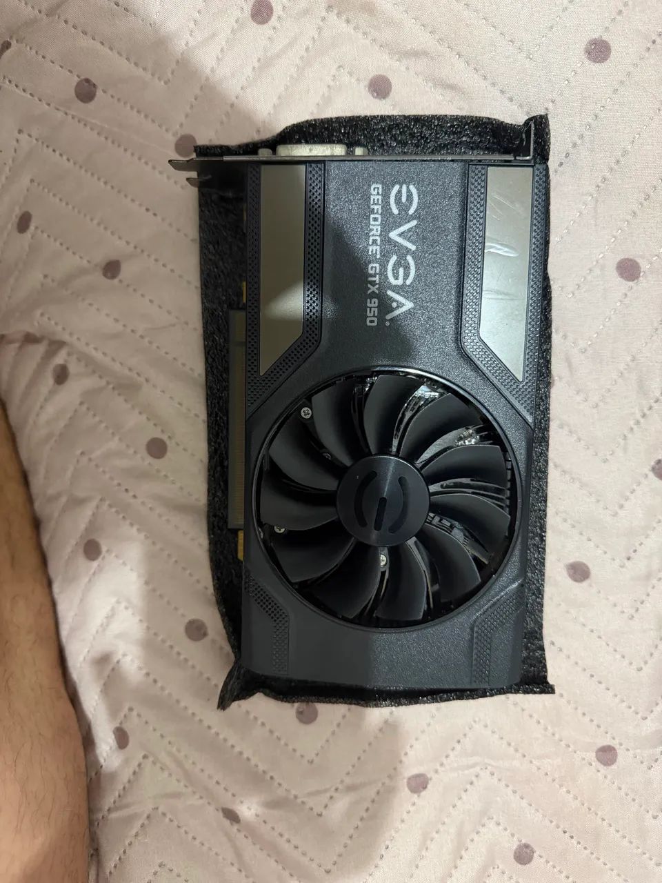 GTX 950 4gb usada! - Foto 3