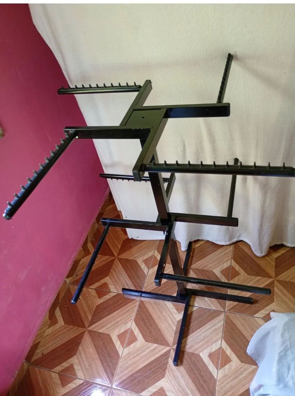 Vendo essa arara  - Foto 3