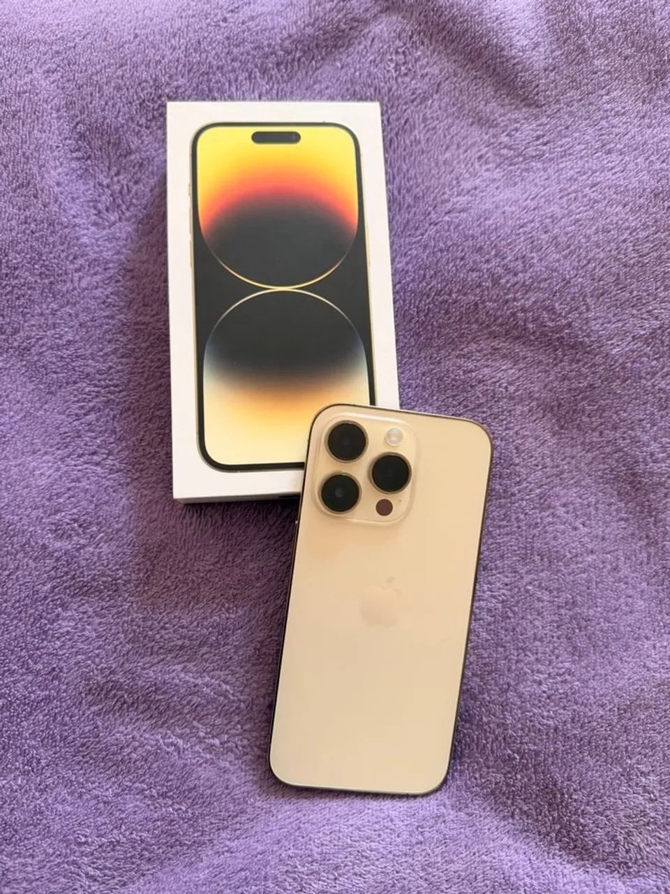 IPhone 14 Pro  - Foto 2