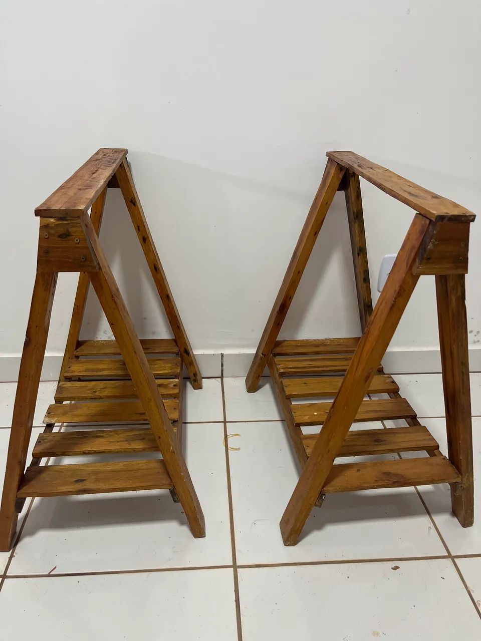 Cavaletes - Foto 2