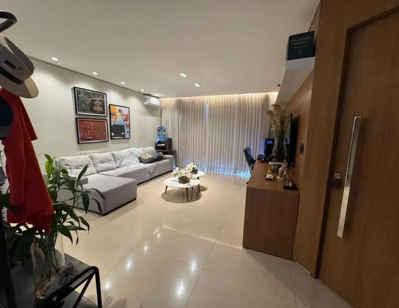 Casa com 3 suítes à venda, 189,61m² por 920.000,00- Localizada no Setor Sudoeste em Goiâni - Foto 6