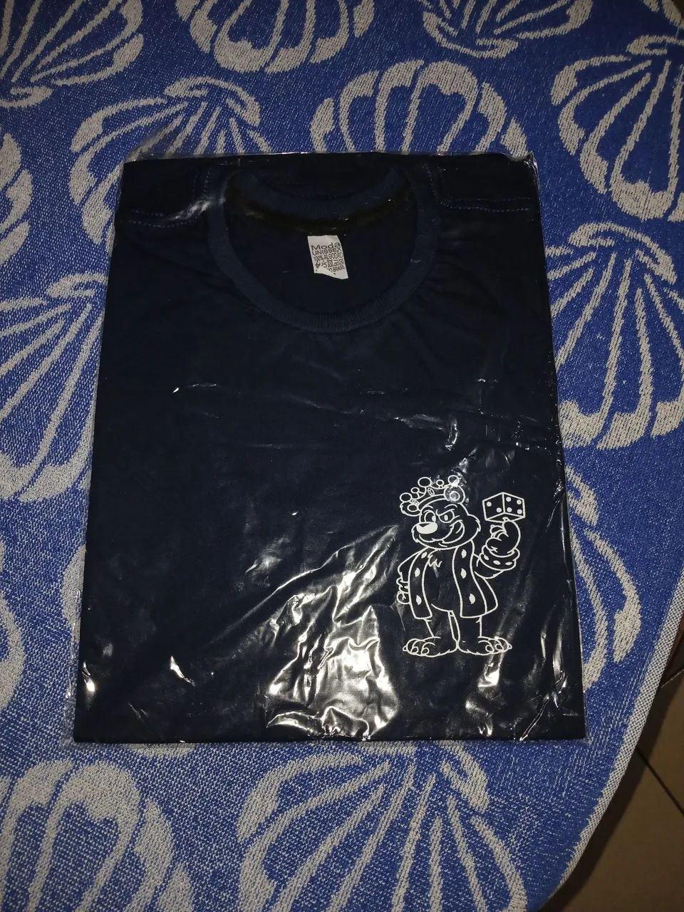 Roupa  - Foto 2