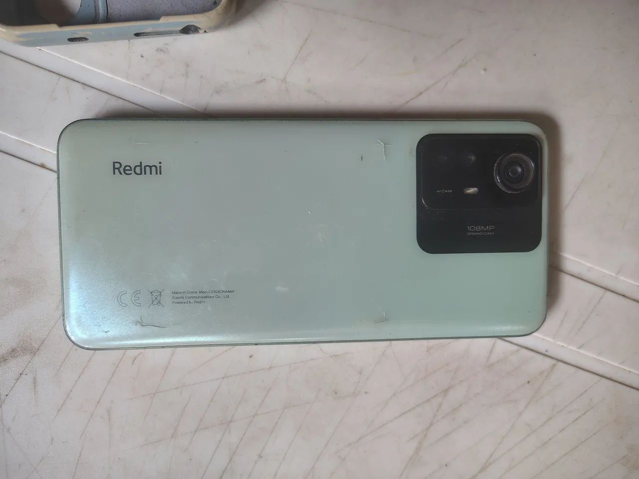 Redmi note 12s 8/256 gb