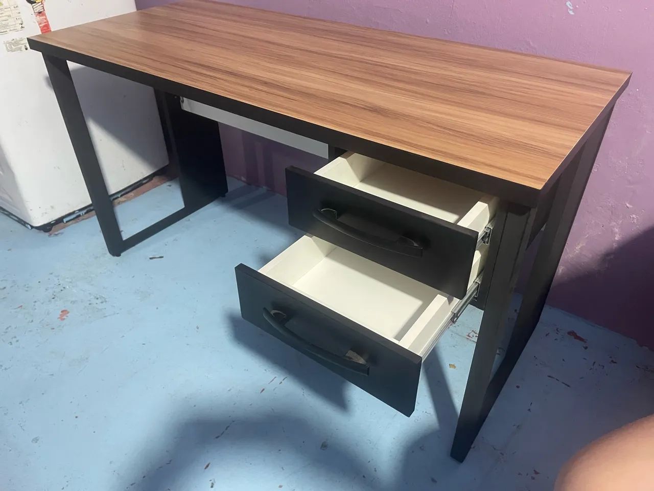 Mesa de escritório  - Foto 4