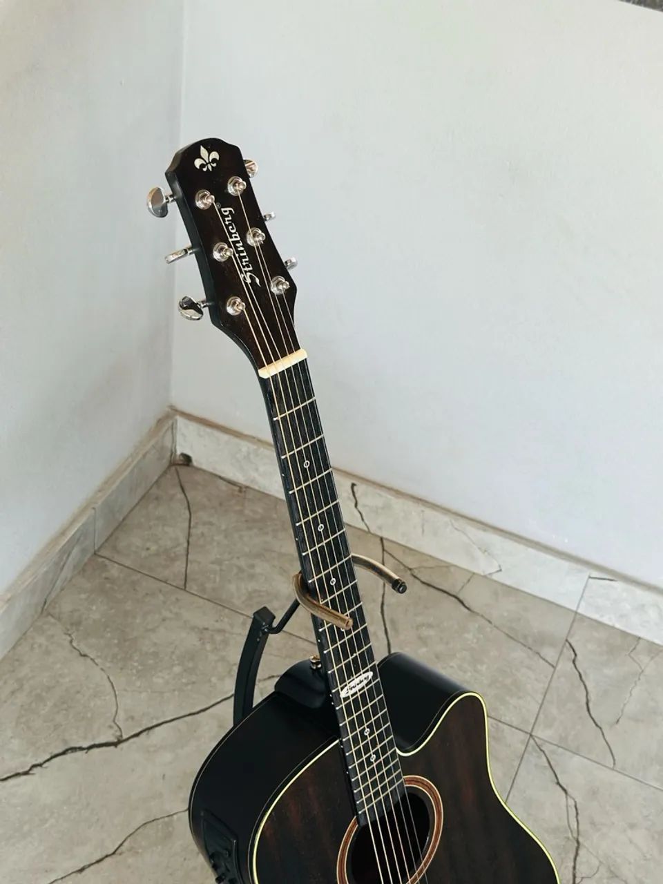 Violão  - Foto 2