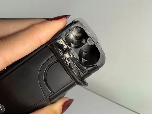 câmera compacta mitsuca md 135d ae preta - Foto 3