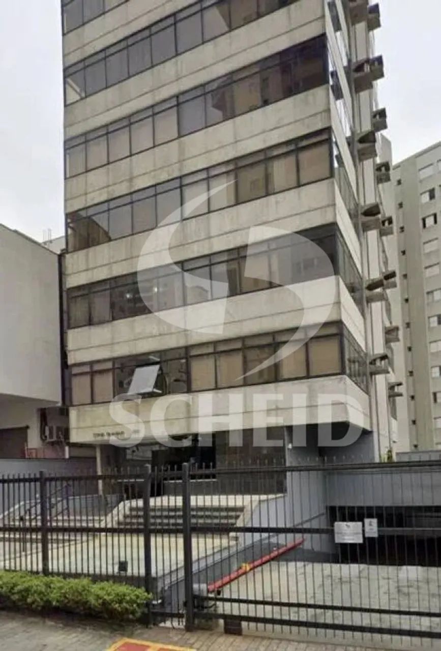Conjunto comercial de 32m2 à venda na Saúde