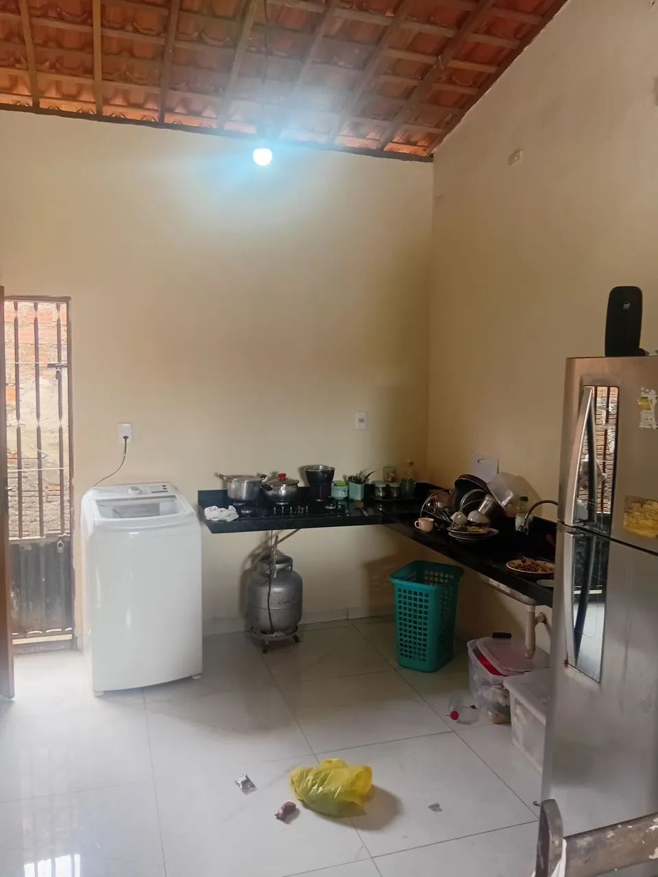 Casa em Residencial  - Foto 5