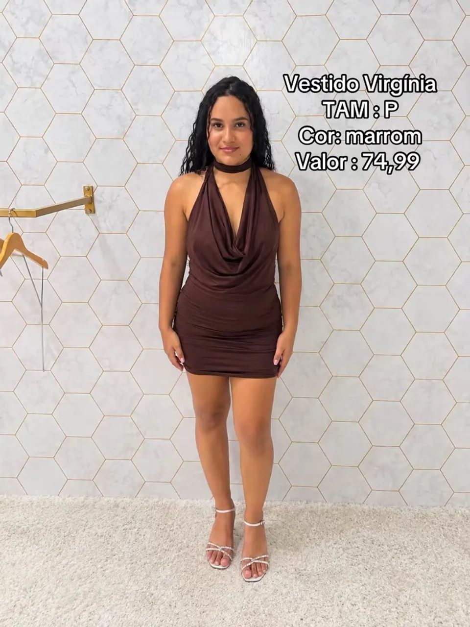 Roupa feminina  - Foto 5
