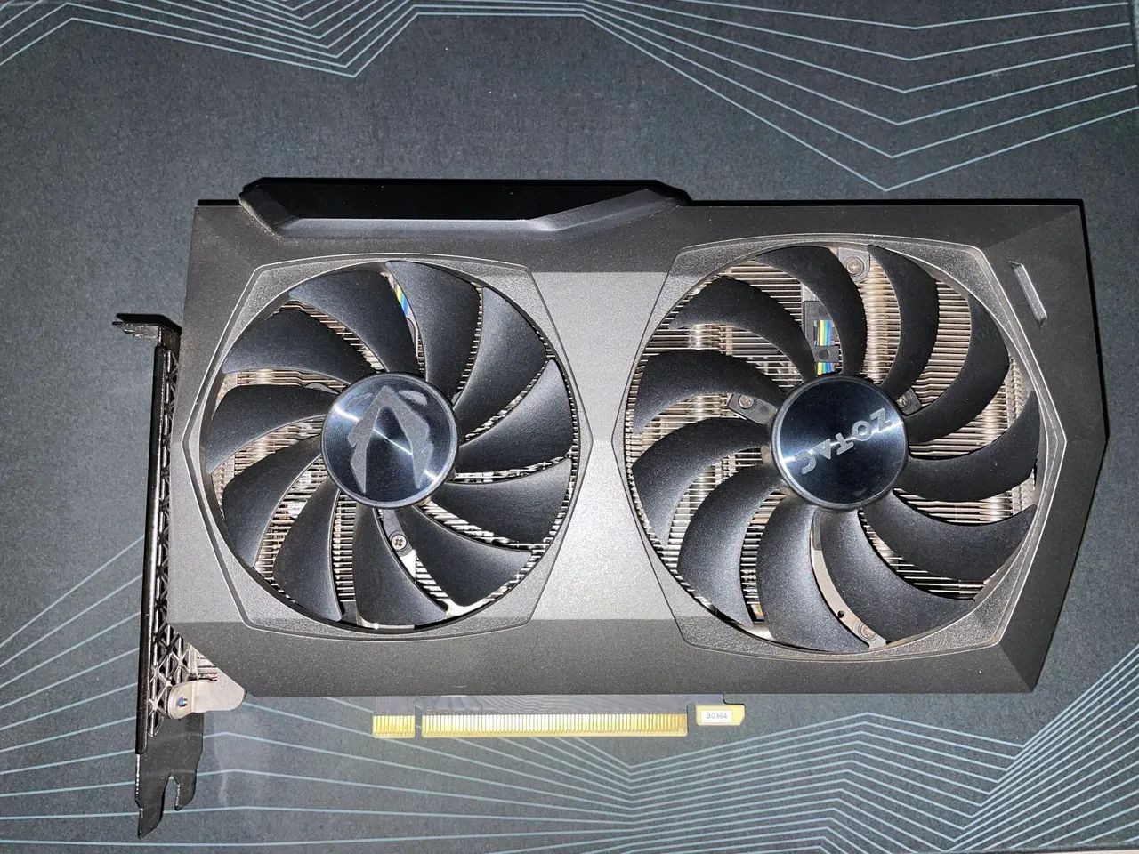 Geforce RTX 3070 - Foto 2