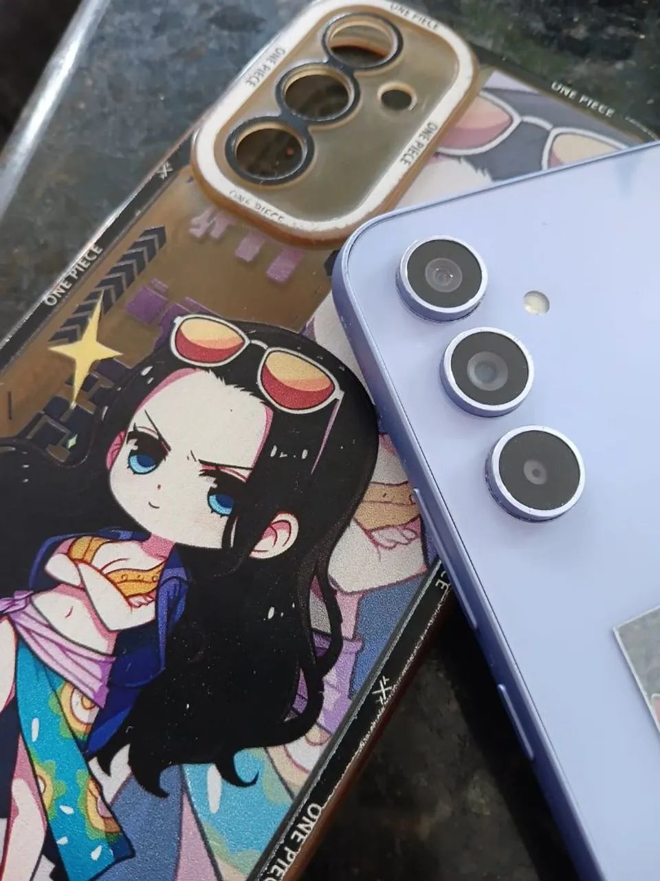 Samsung Galaxy A54 5G - Foto 2