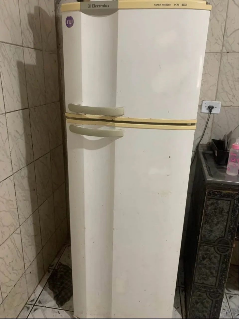 Geladeira 
