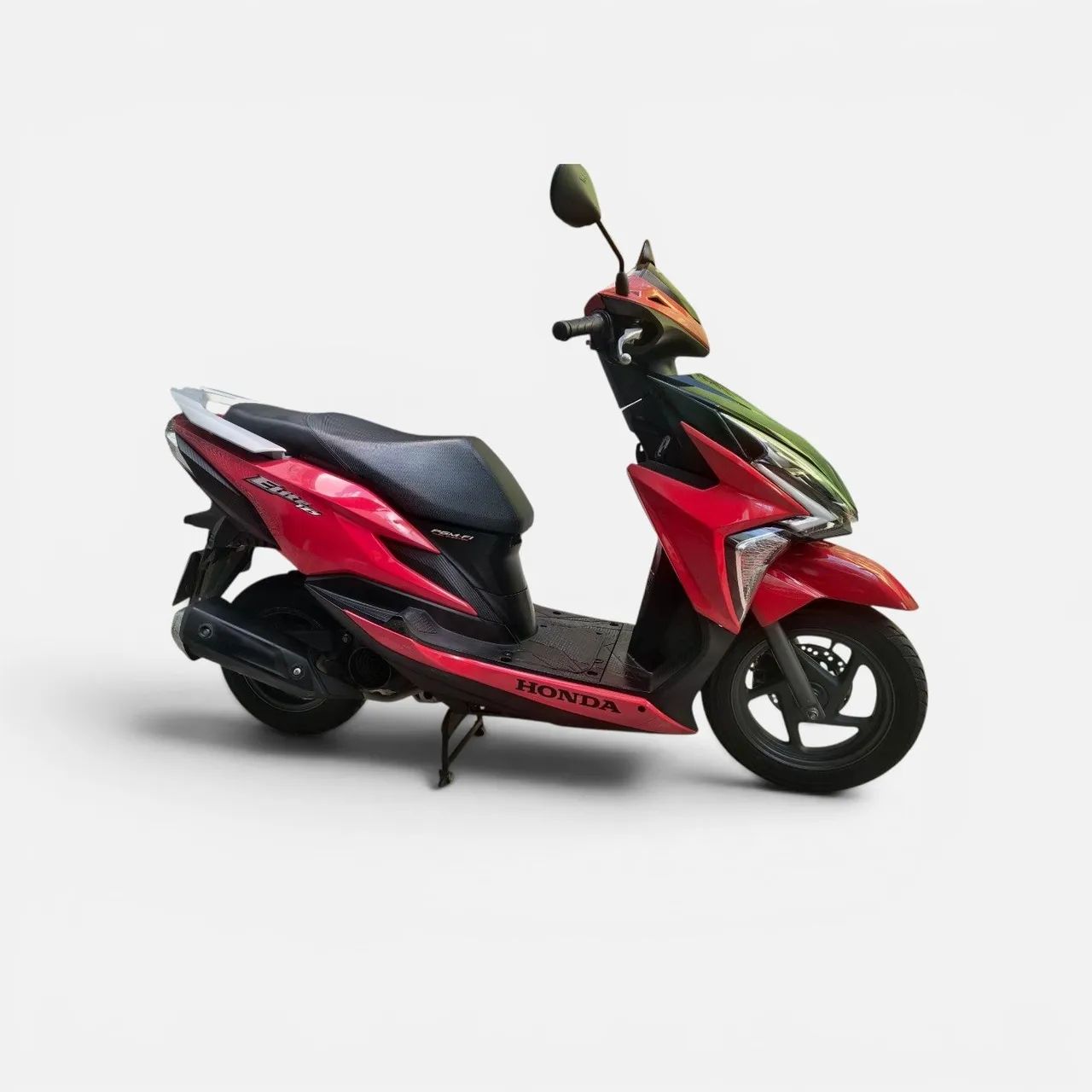Honda Elite 2020 - Foto 3