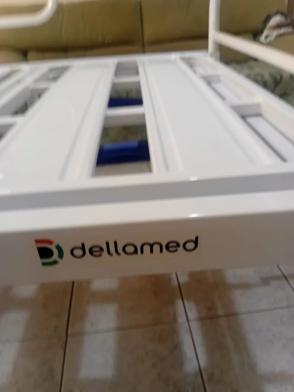 Cama hospitalar  - Foto 3