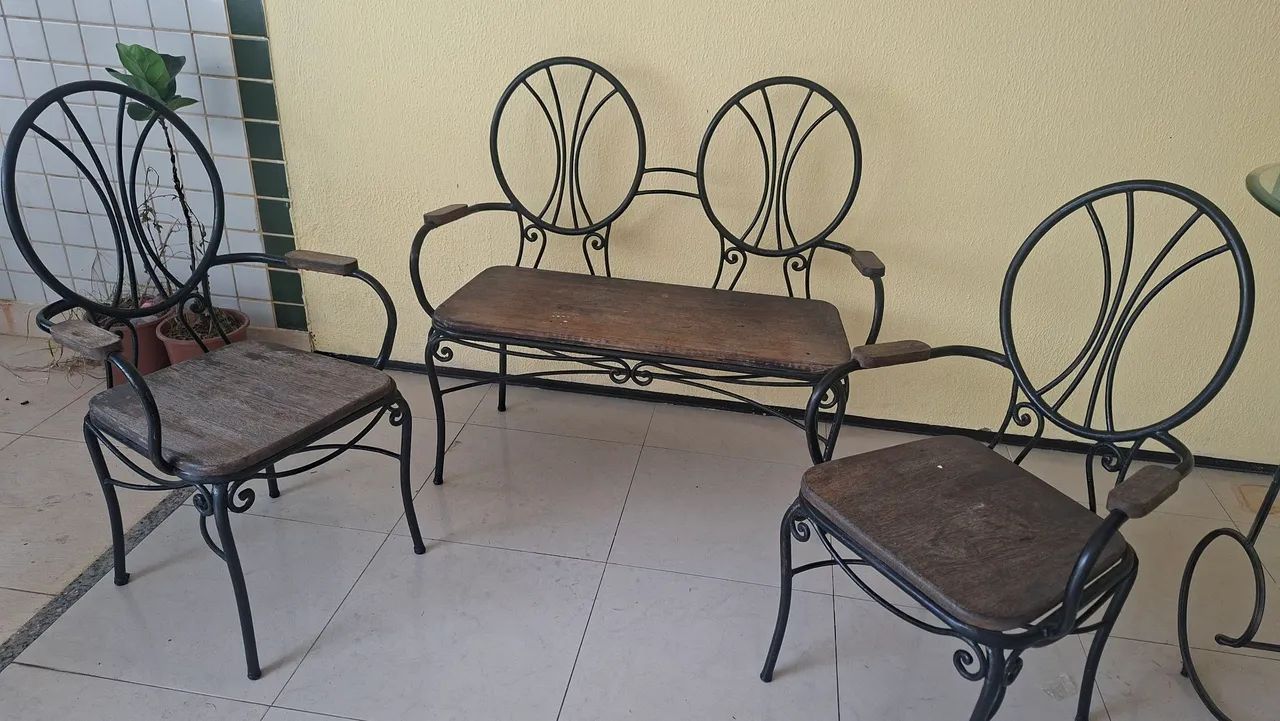 Varanda