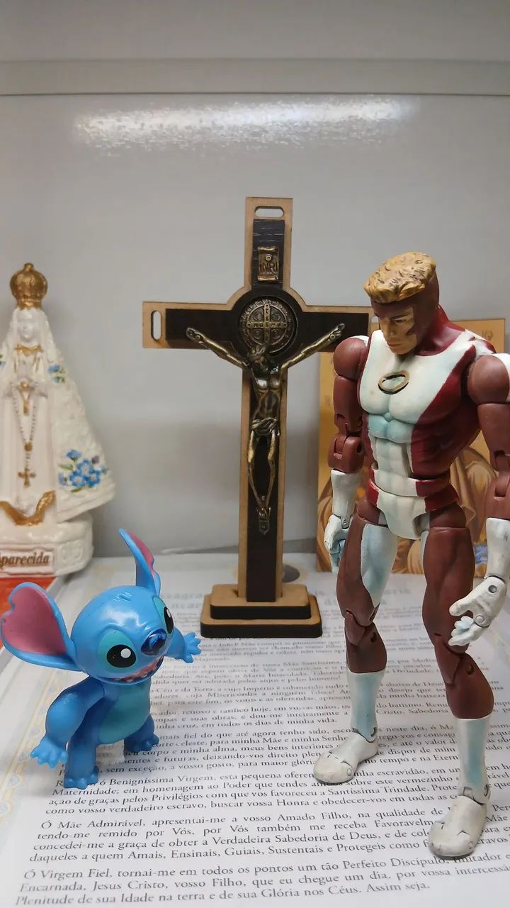 Marvel legends anjo - Foto 4