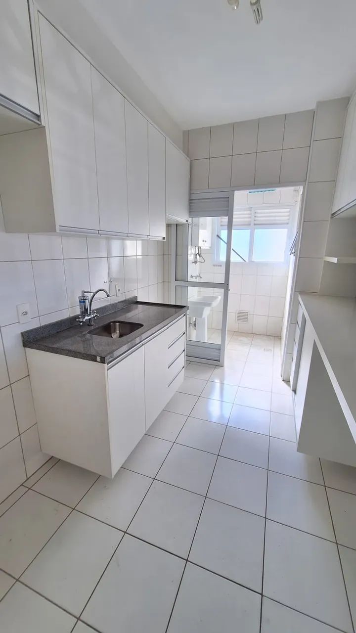 Lindo Apartamento 3 dormitórios ? Condomínio Vitrine Esplanada - Foto 4