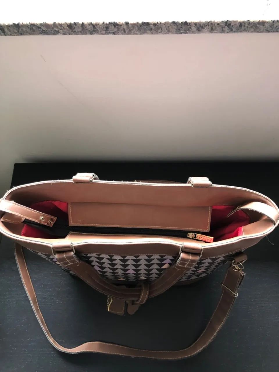 Bolsa Schütz  - Foto 4