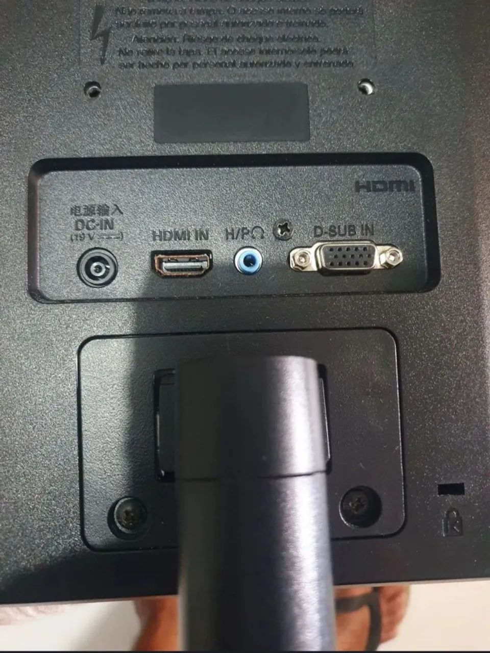 Vendo munitor LG  - Foto 4