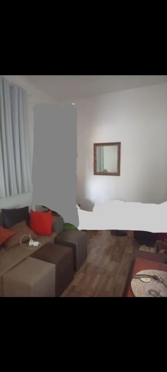 Alugo casa Nova Floresta  - Foto 4