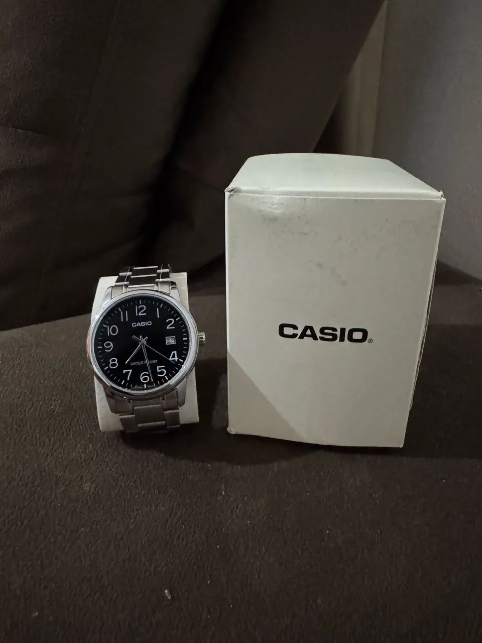 Relógio Casio Masculino