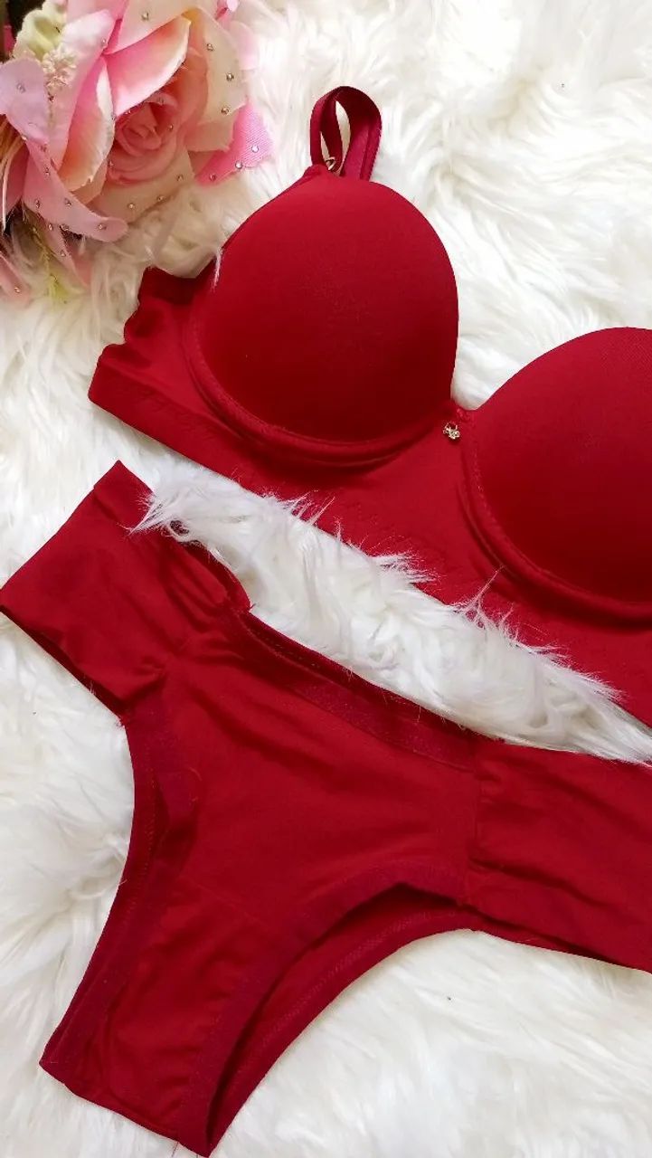 Lingerie  - Foto 2