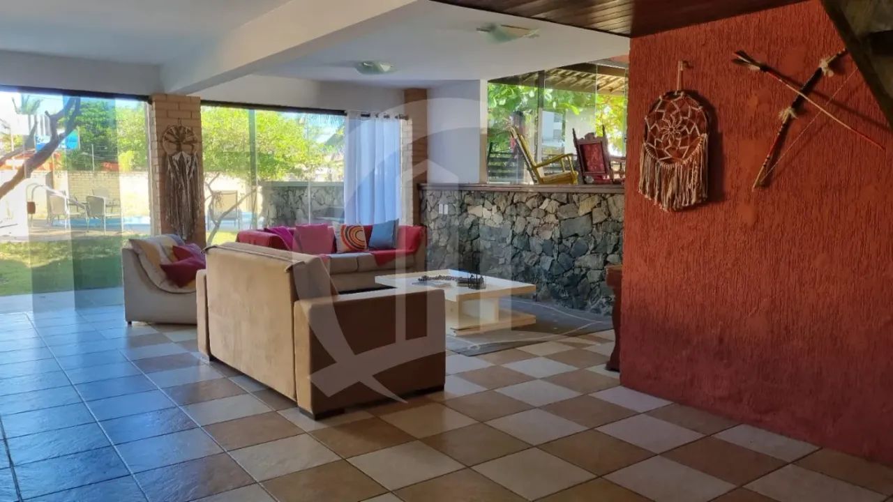 CASA À VENDA PRÓXIMA DA PRAIA DE ARUANA - Foto 5