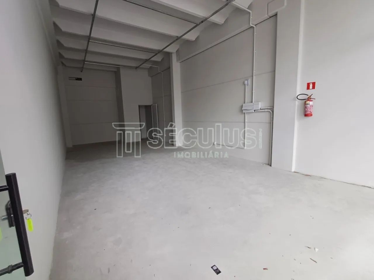 Sala Comercial para aluguel, VILA NOVA - Jaraguá do Sul/SC - Foto 2