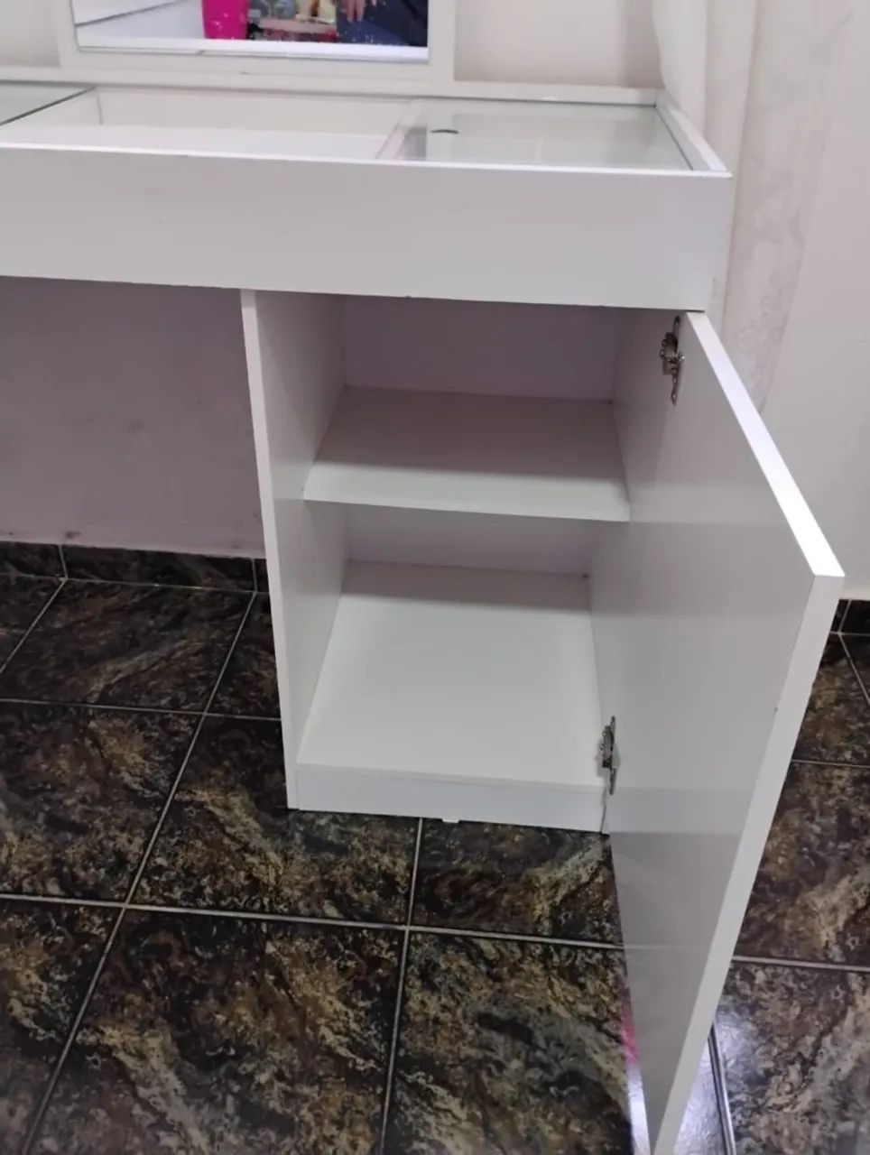 Penteadeira  - Foto 4