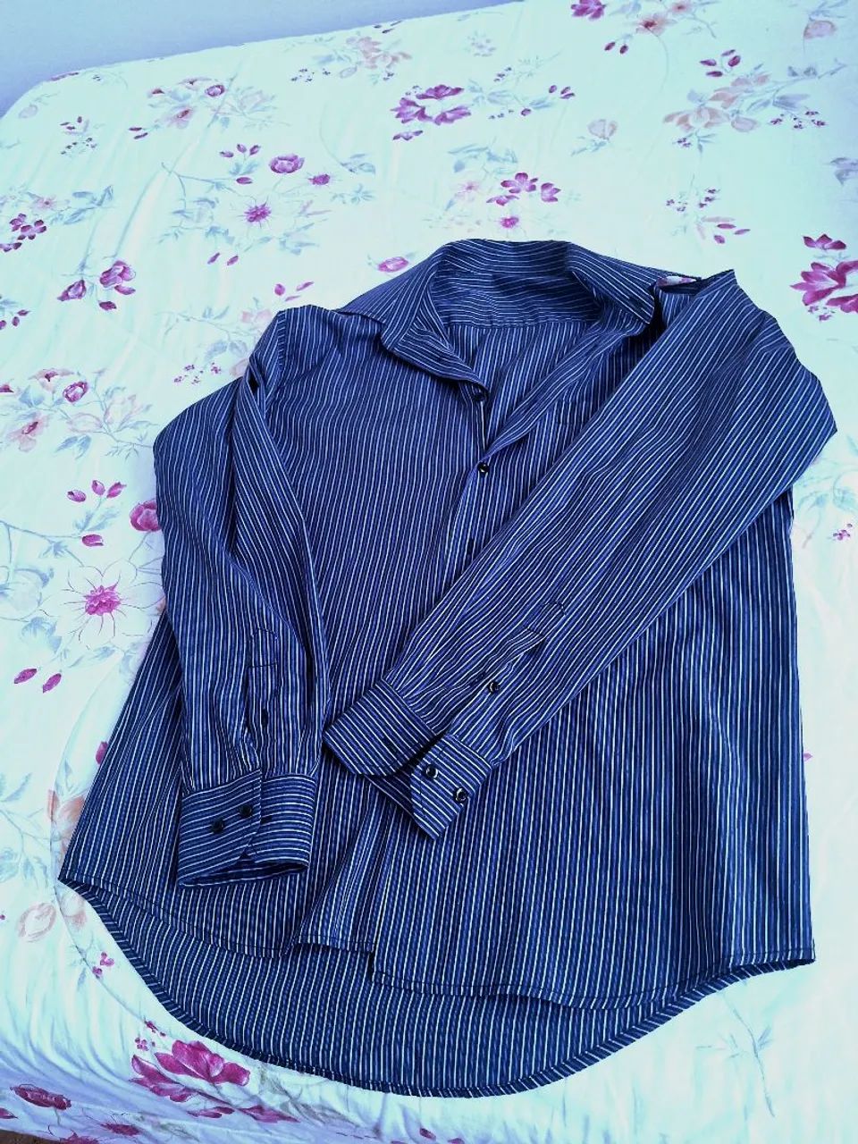 Excelente camisa social - Foto 2