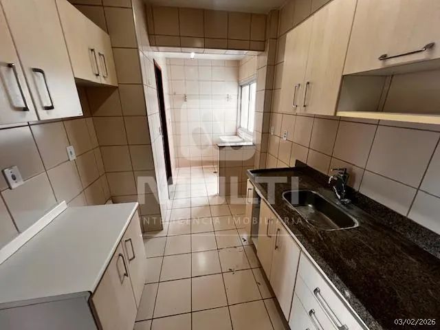 Apartamento - OSVALDO REZENDE - Foto 5