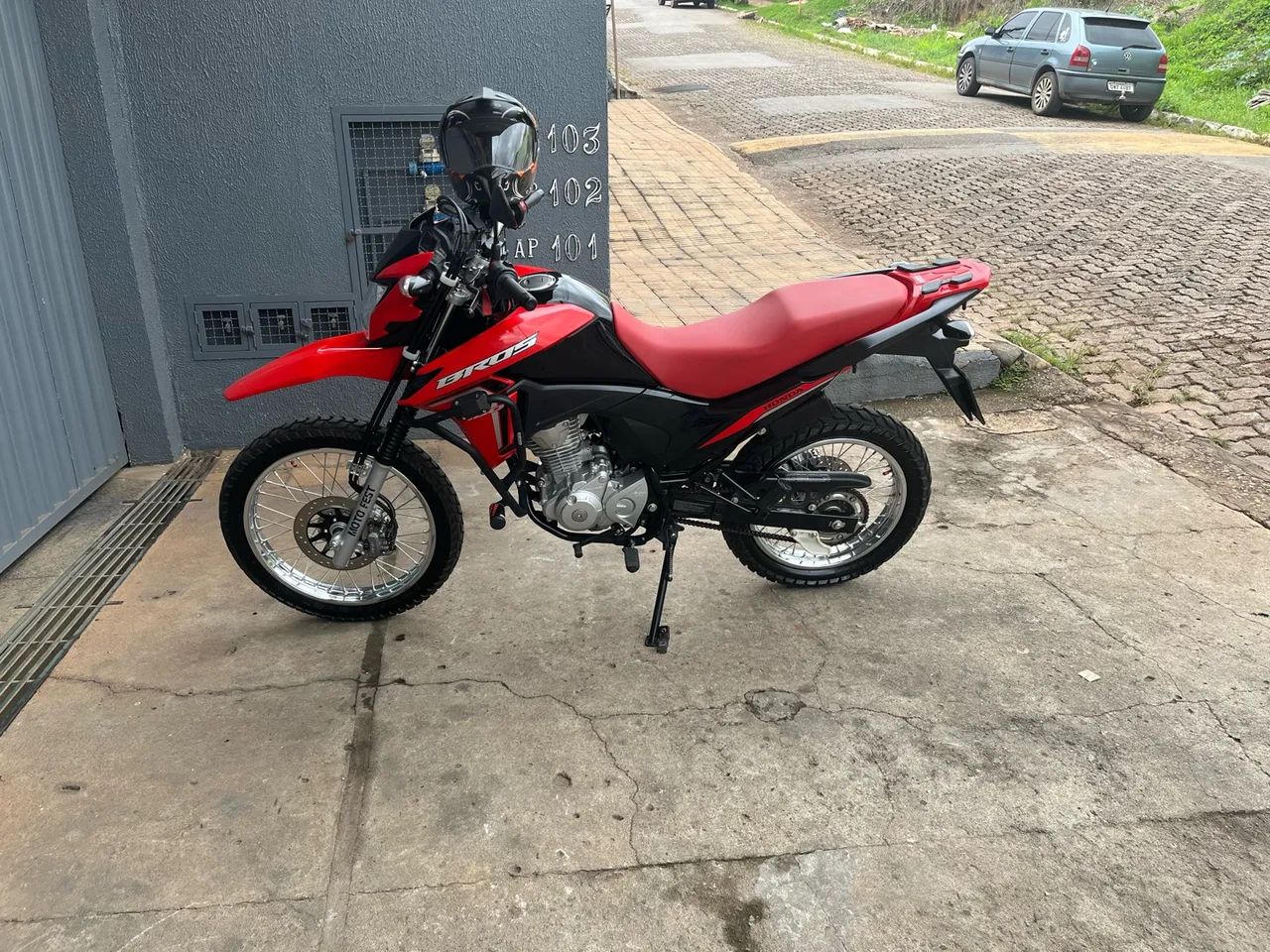 Vendo bross  - Foto 2