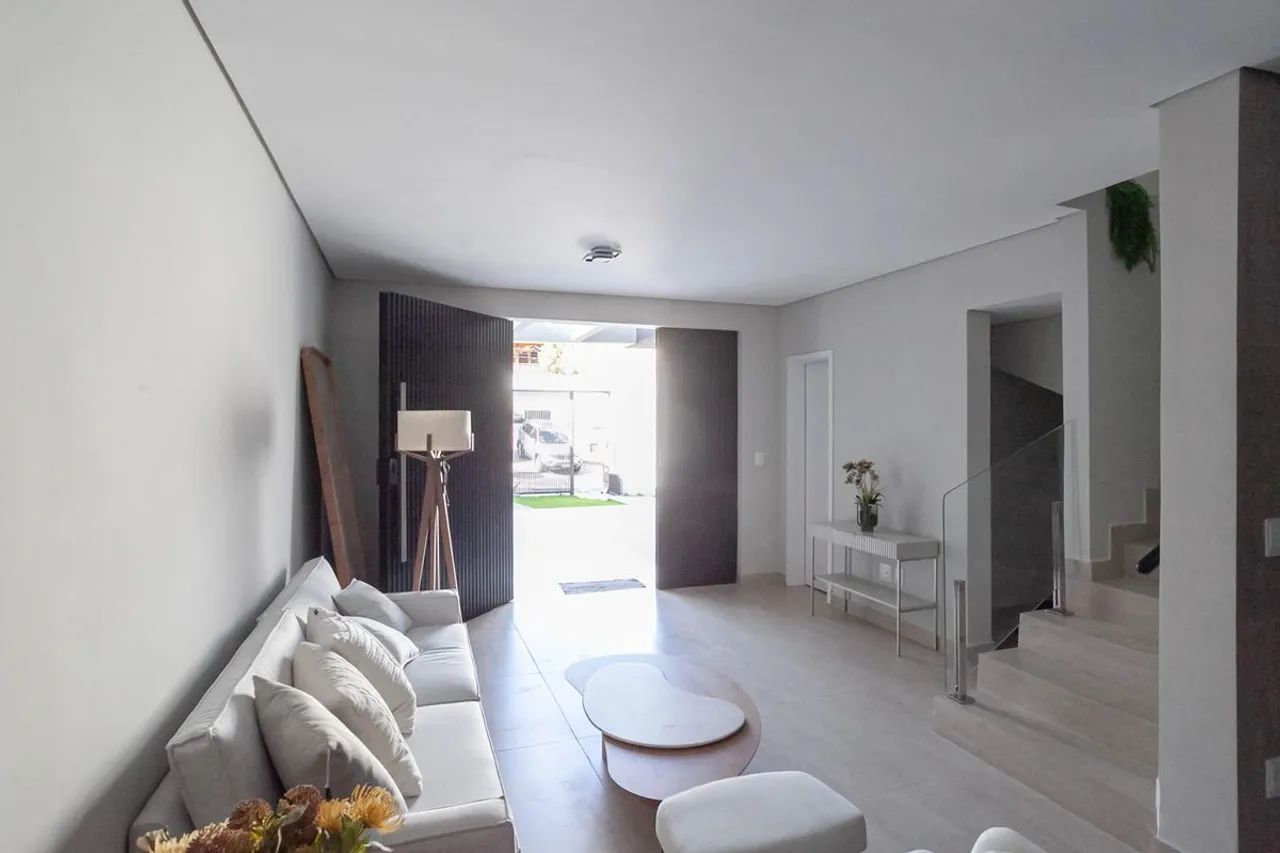 Casa à Venda - Ouro Preto, 3 Quartos, 135 m2 - Foto 4
