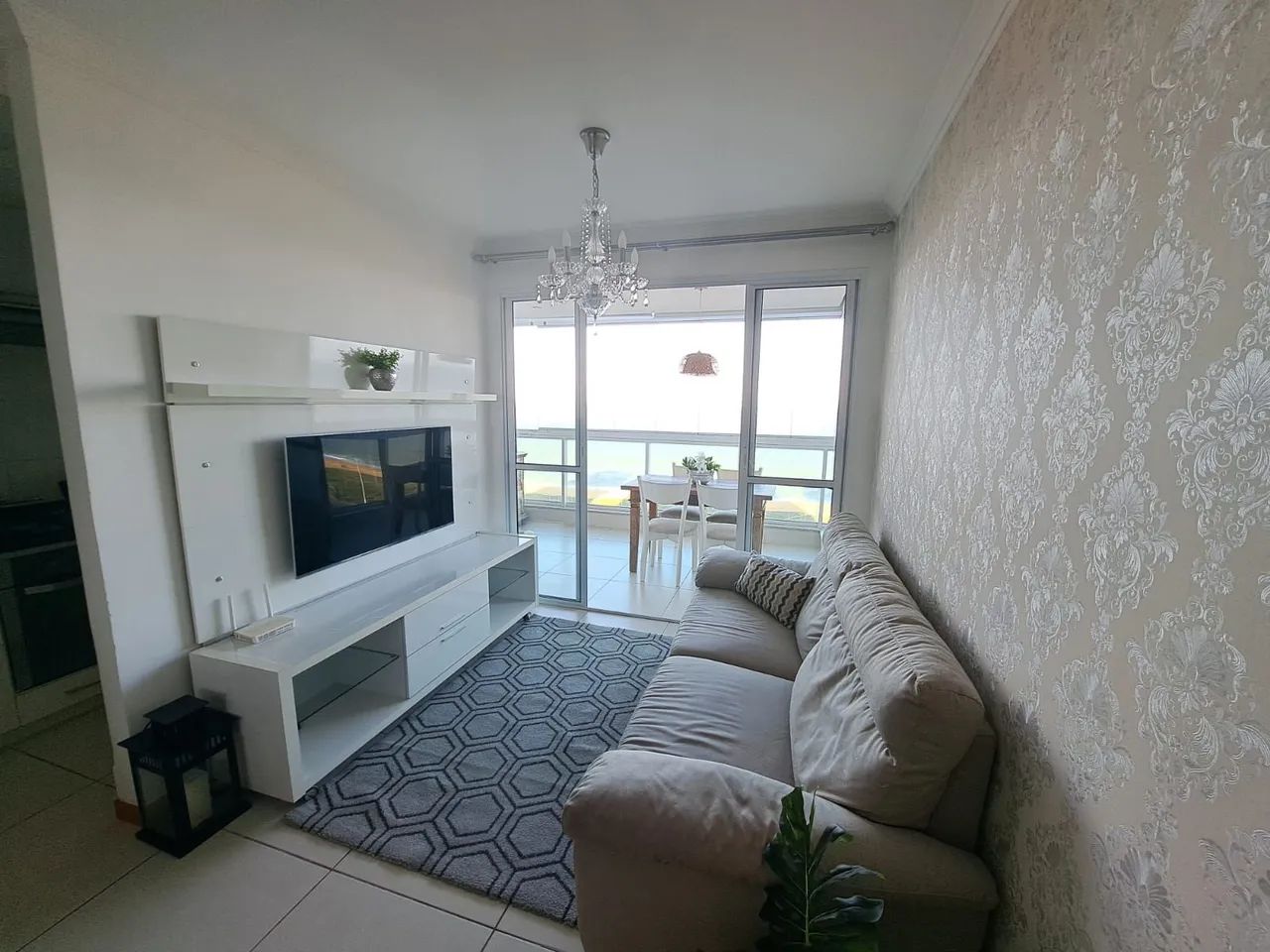 Apartamento de Frente para o Mar - Foto 4