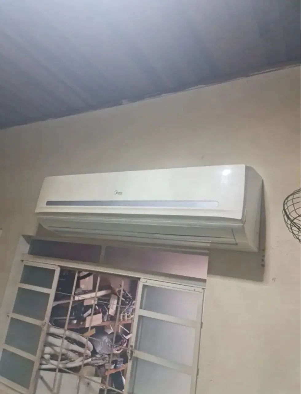 Ar condicionado  - Foto 2