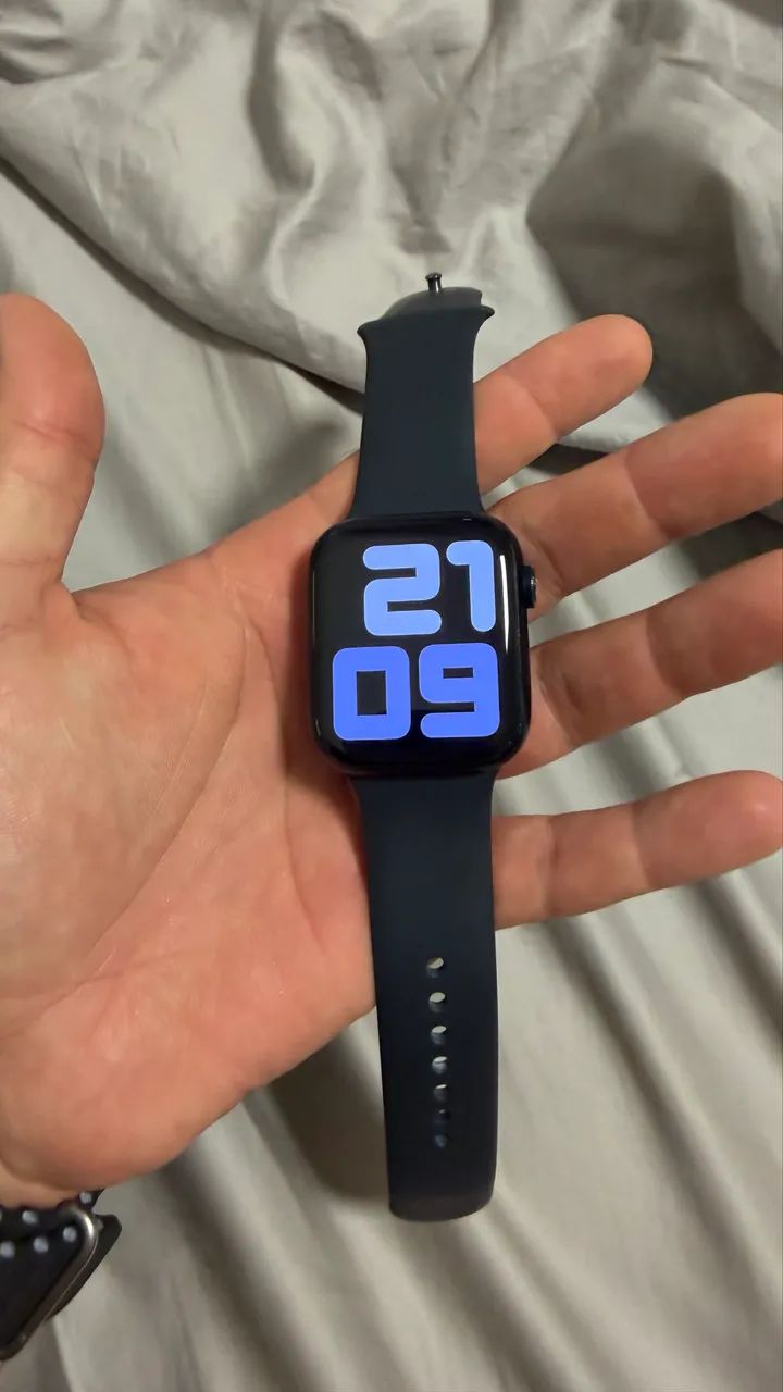 Apple Watch série 8 - Foto 4