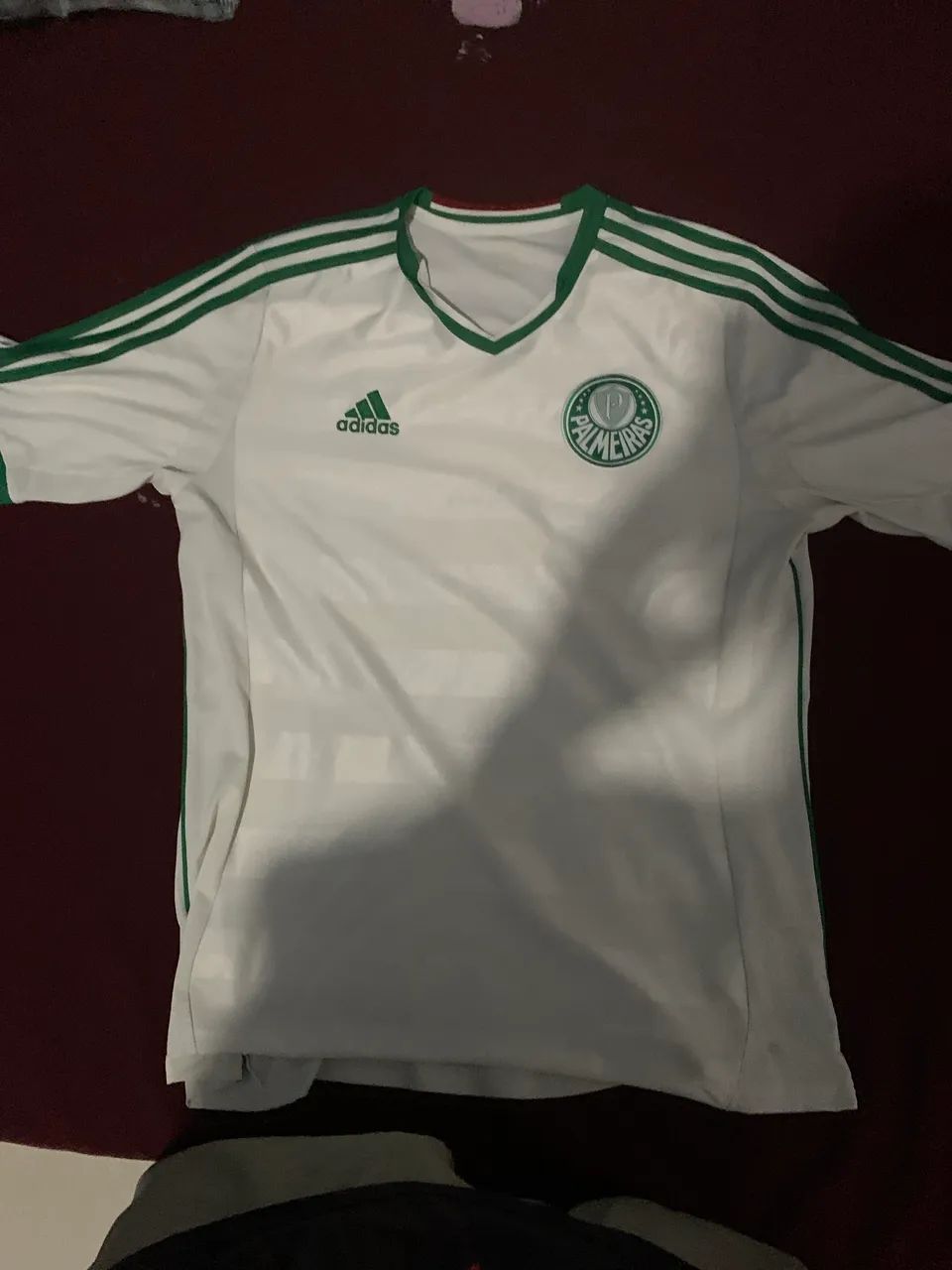 Camisa de time palmeiras 