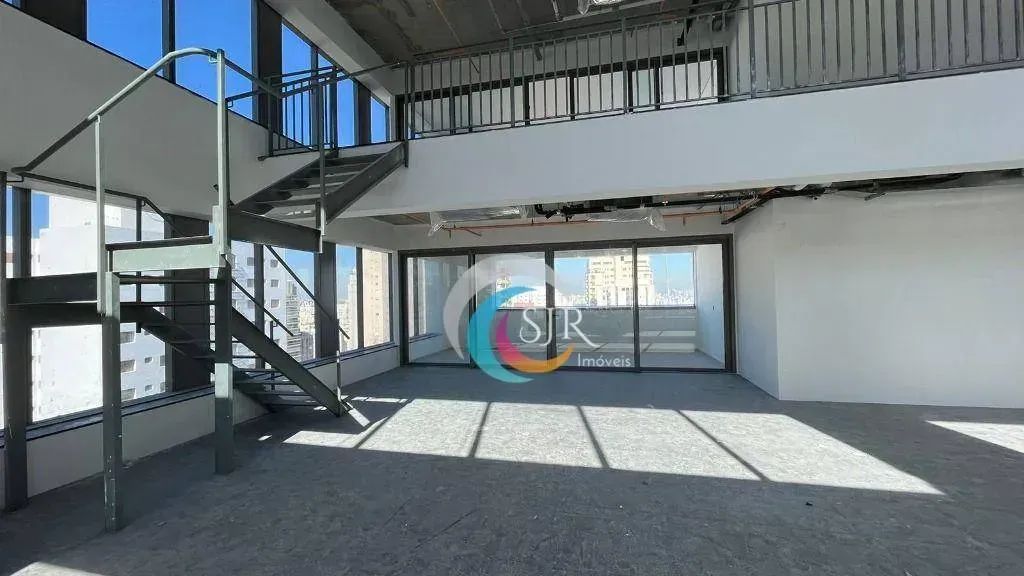 Conjunto para alugar, 335m² - Paraíso - São Paulo/SP - Foto 3