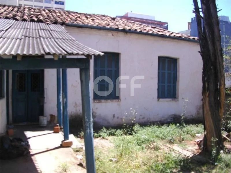terreno - Centro - Campinas - Foto 3