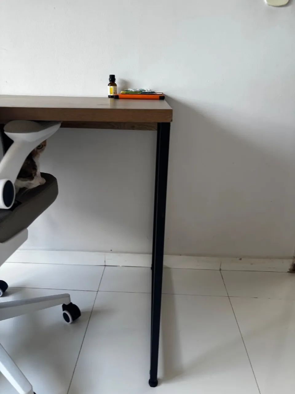Mesa de escritório 