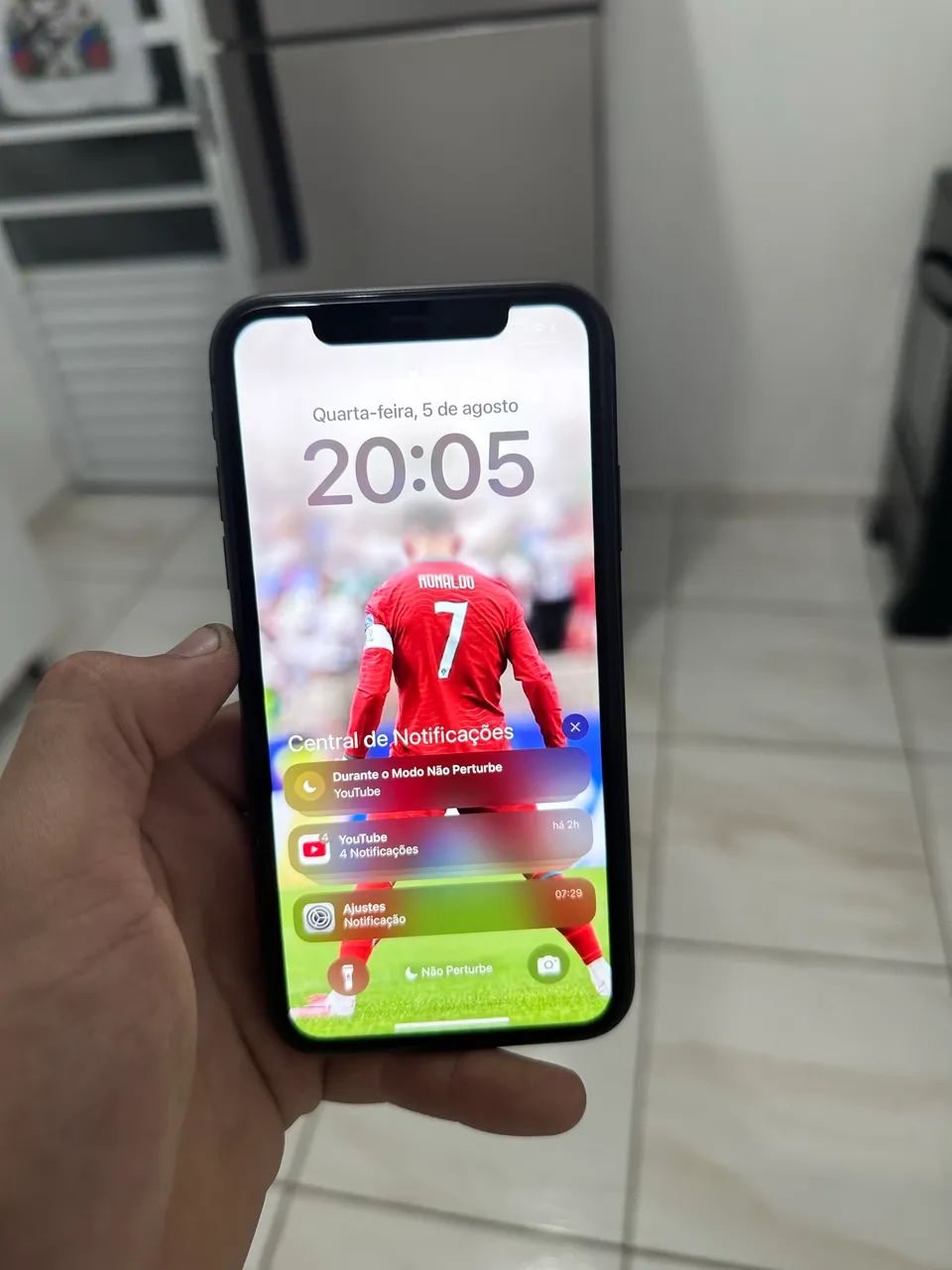 iPhone 11 - Foto 4