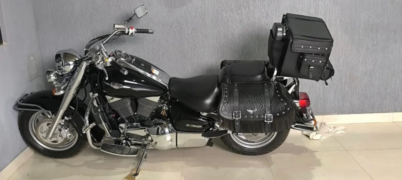 Boulevard 1500c 2009 - Foto 3