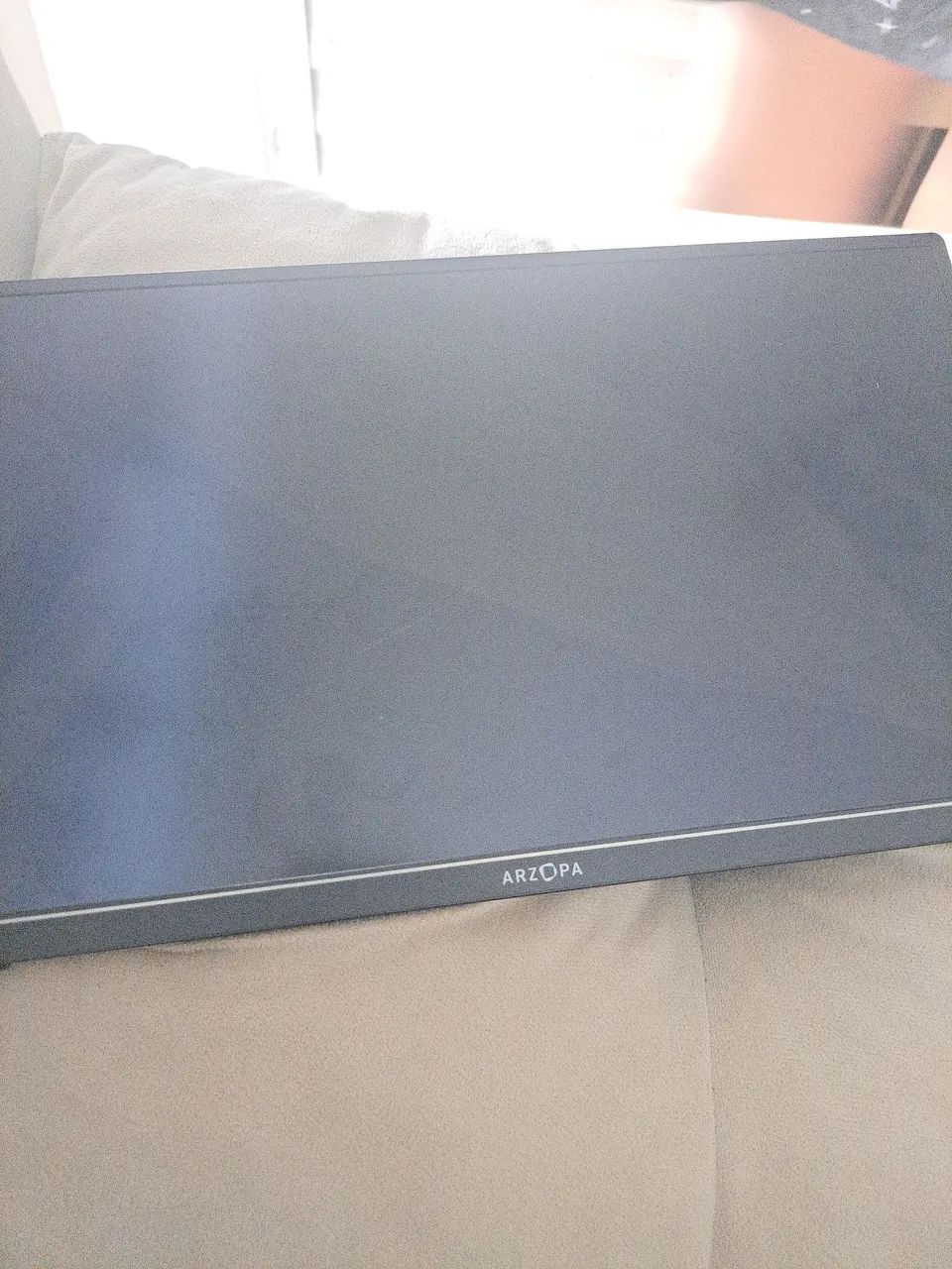 Monitor portátil 