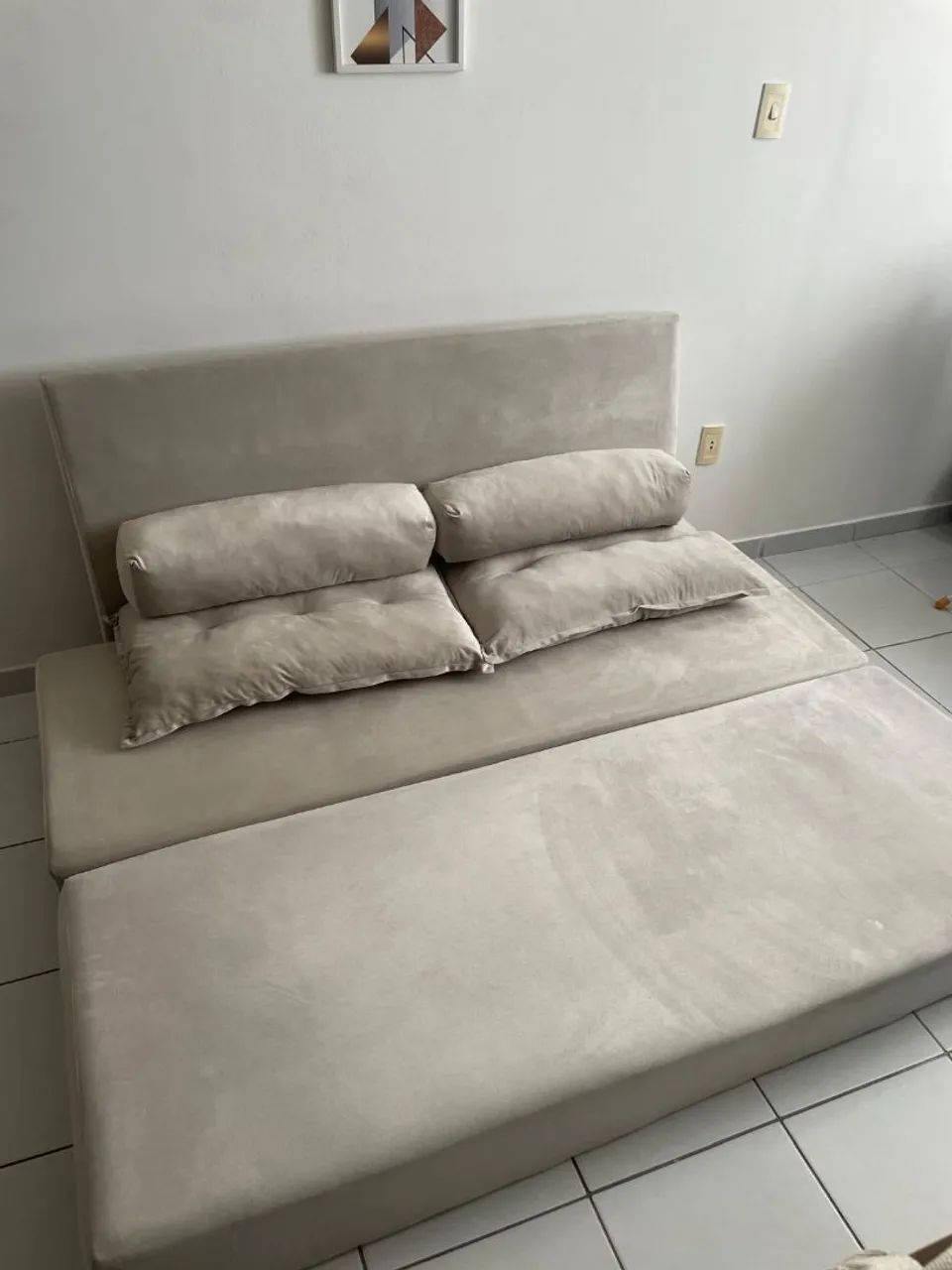 Sofá Cama - Foto 4